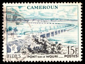 Focus Cameroun - Services Administratifs - 2