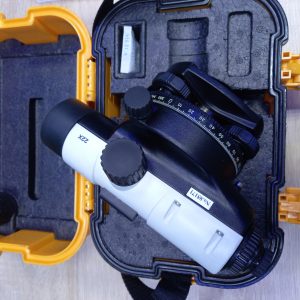 Niveau laser LASERLINER Al 22 classic